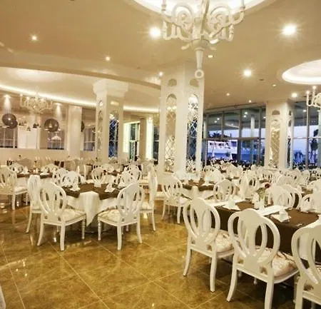 Q Premium Hotel