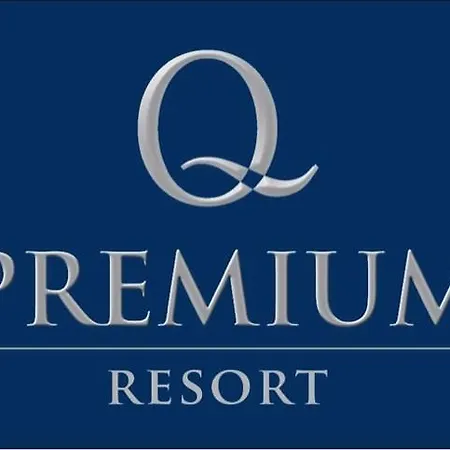 Отель Q Premium